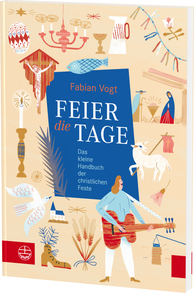 FEIER die TAGE (Fabian Vogt)