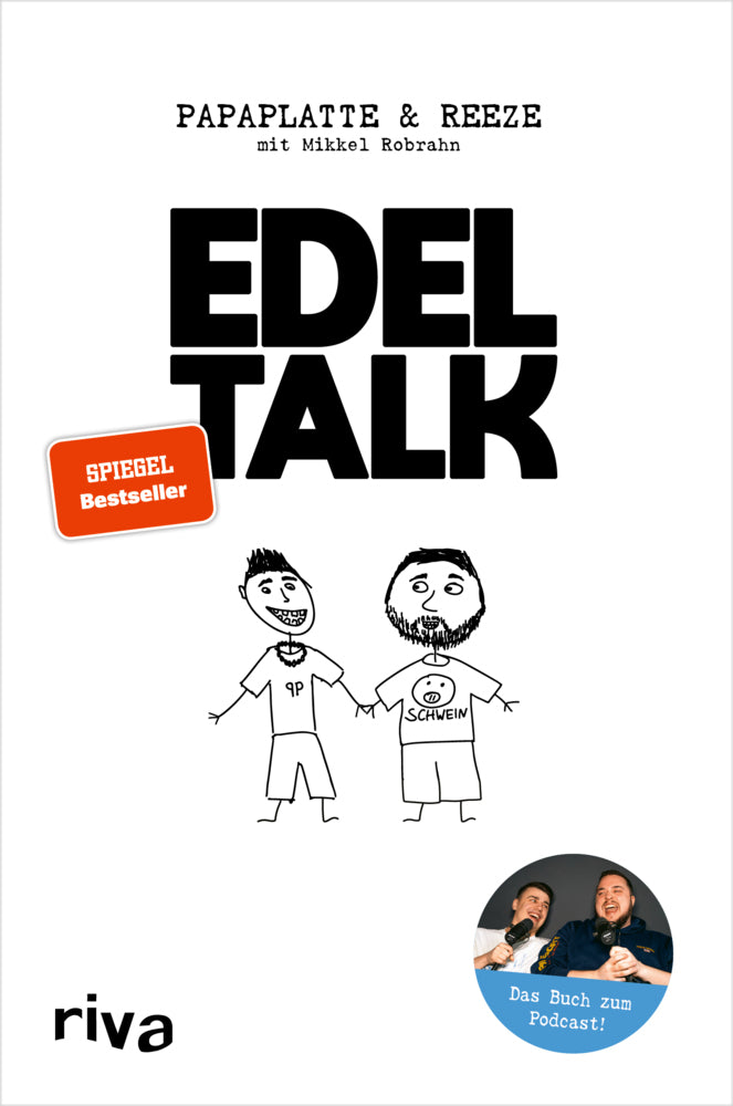 Edeltalk (Papaplatte)