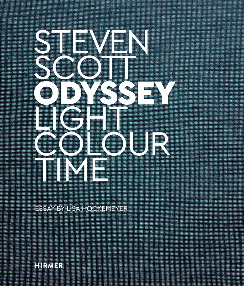 Steven Scott (Lisa Hockemeyer)