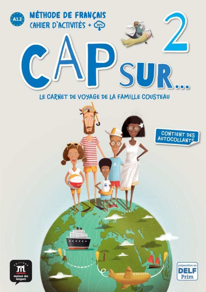 Cap Sur... 2