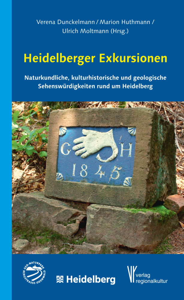 Heidelberger Exkursionen (Verena Dunckelmann)