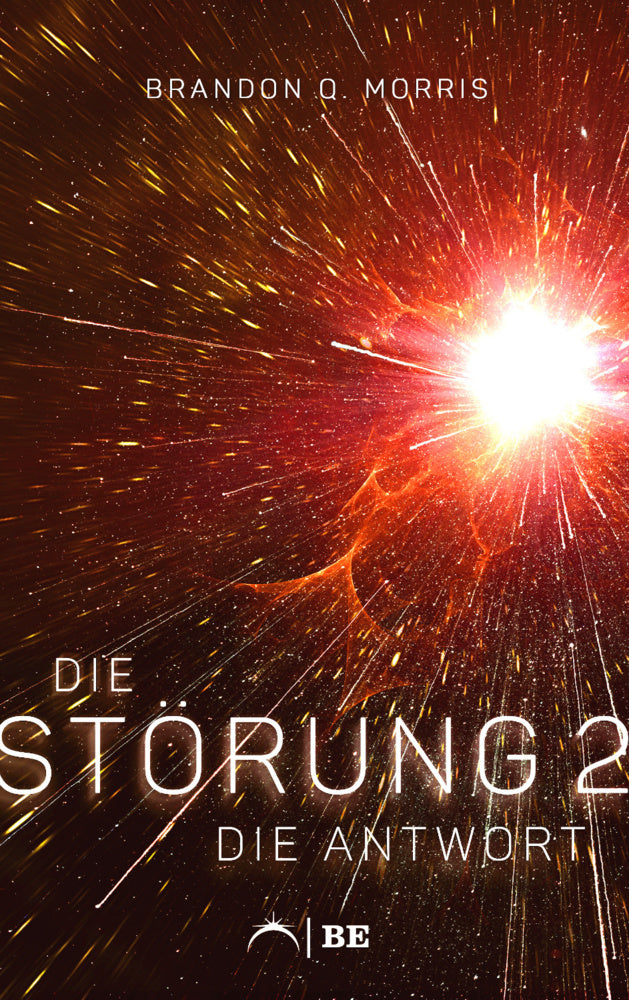 Die Störung 2 (Brandon Q. Morris)