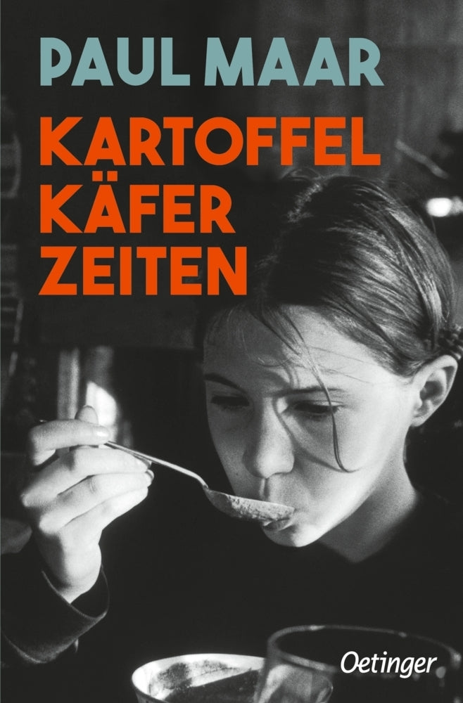Kartoffelkäferzeiten (Paul Maar)