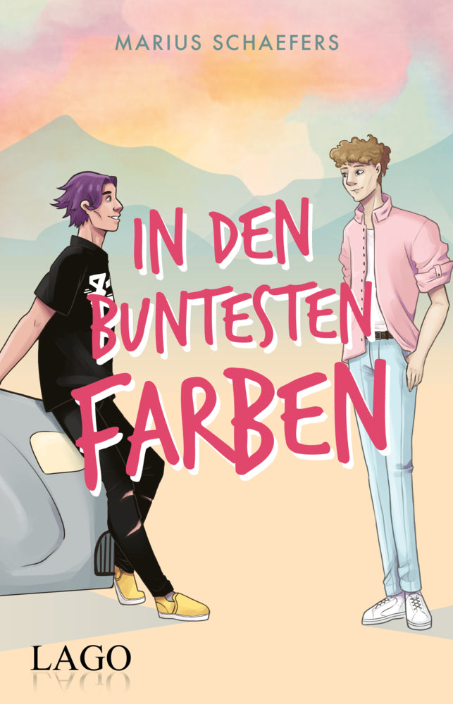 In den buntesten Farben (Marius Schaefers)