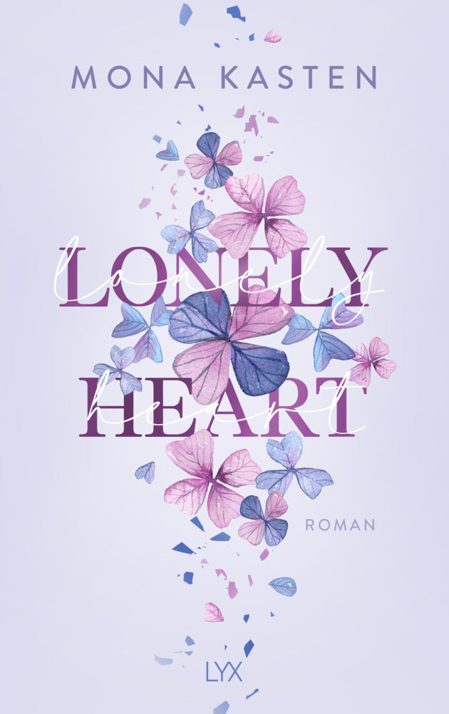 Lonely Heart (Mona Kasten)