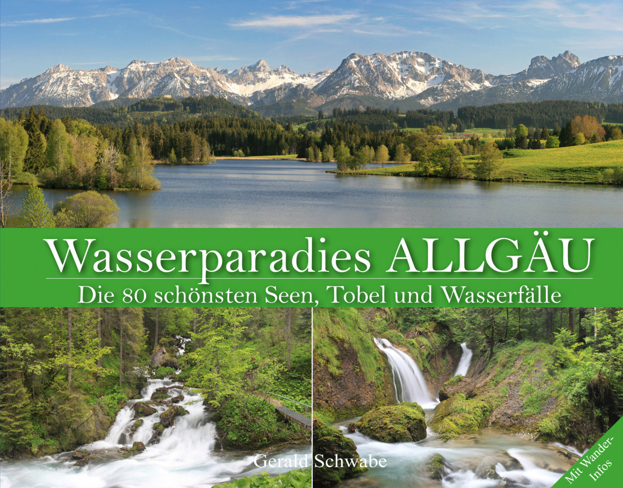 Wasserparadies ALLGÄU (Gerald Schwabe)