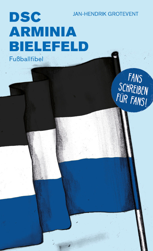 DSC Arminia Bielefeld (Jan-Hendrik Grotefend)