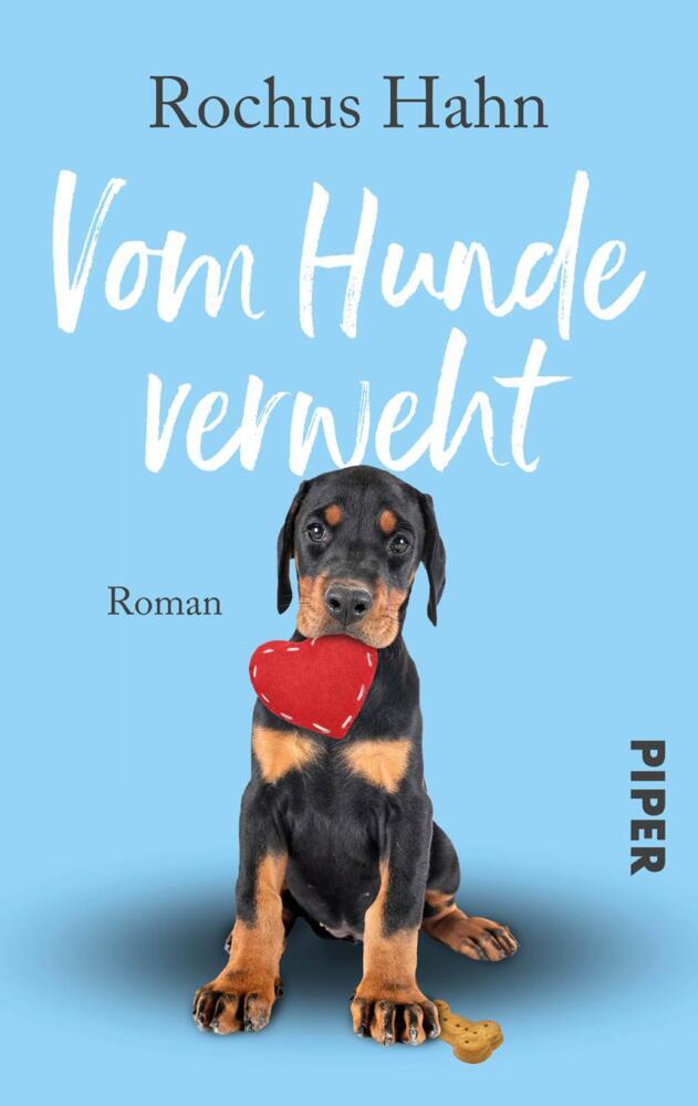 Vom Hunde verweht (Rochus Hahn)