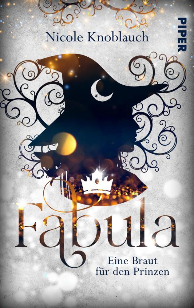 Fabula - Eine Braut für den Prinzen (Nicole Knoblauch)