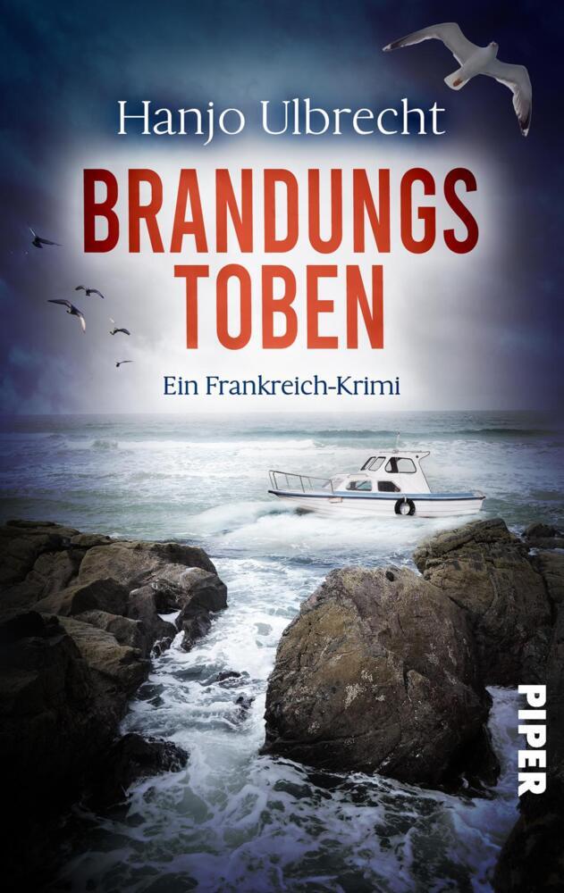 Brandungstoben (Hanjo Ulbrecht)