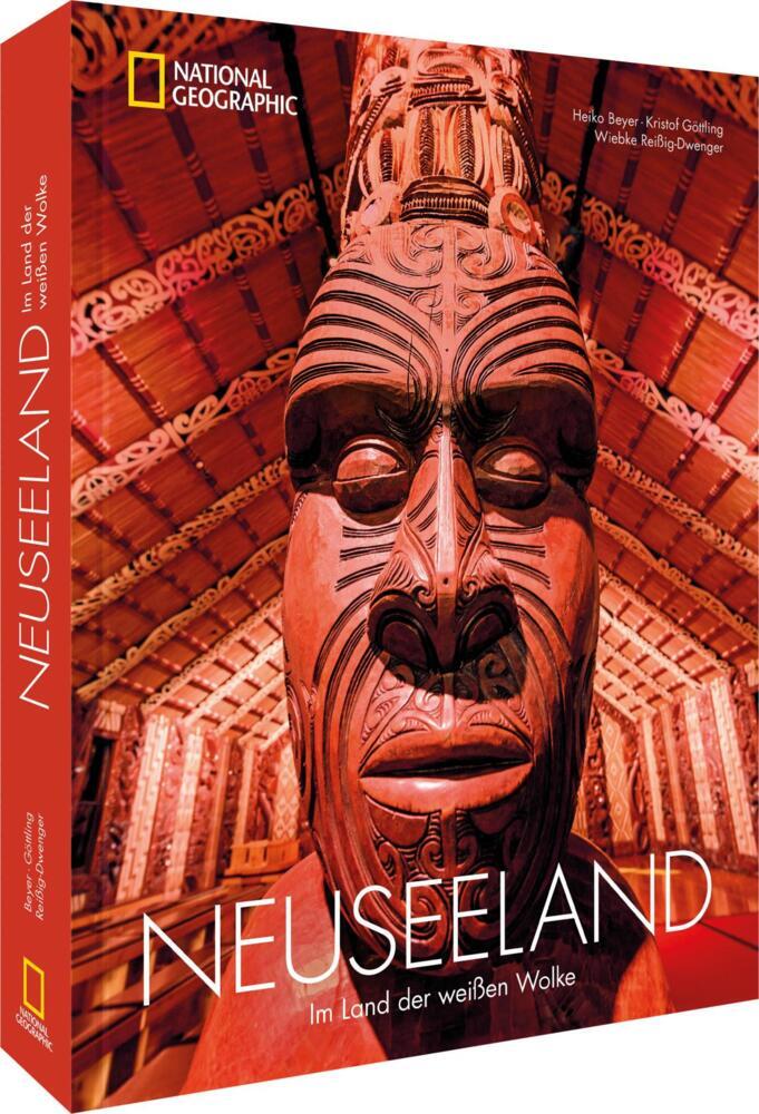 Neuseeland (Wiebke Reißig-Dwenger)
