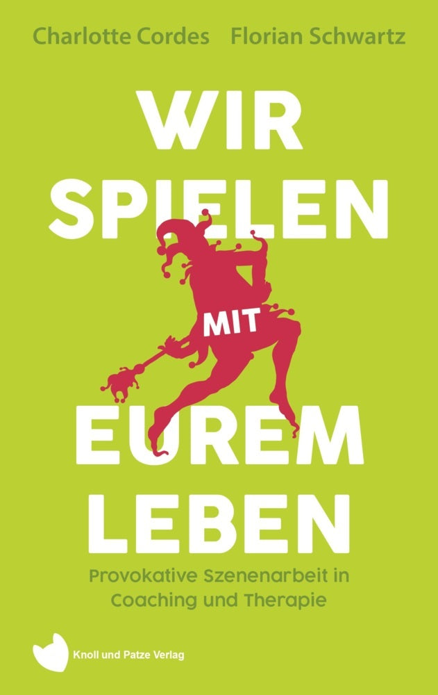 Wir spielen mit eurem Leben (Charlotte Cordes)
