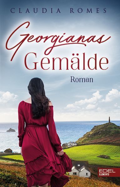 Georgianas Gemälde (Claudia Romes)