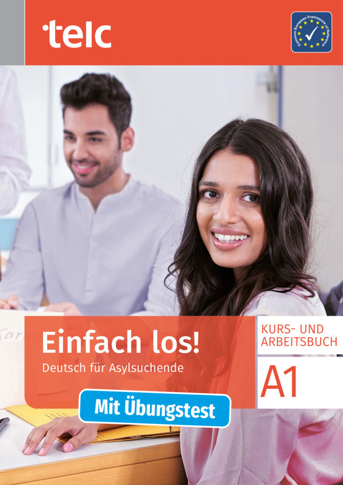 Einfach los! (Milena Angioni)