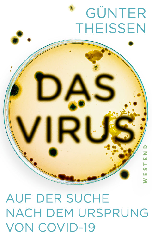 Das Virus (Günter Theißen)