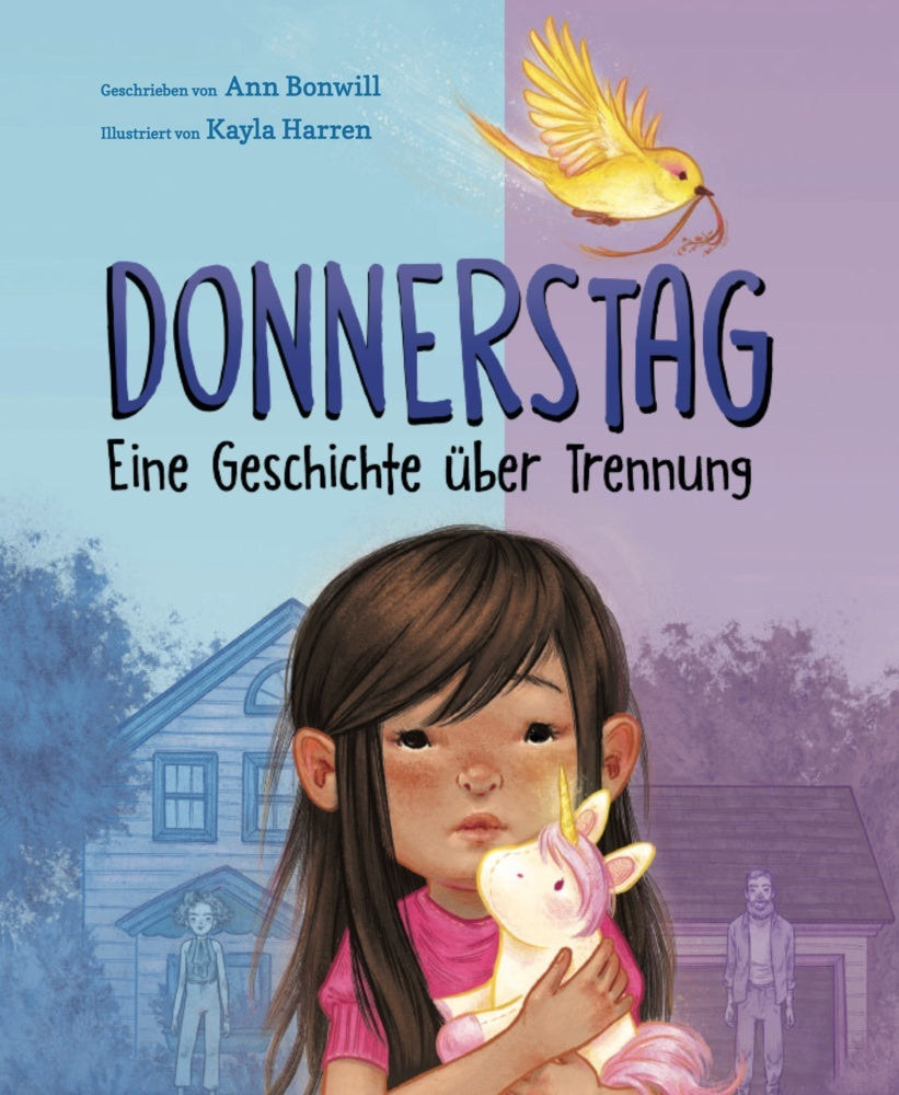 Donnerstag (Ann Bonwill)