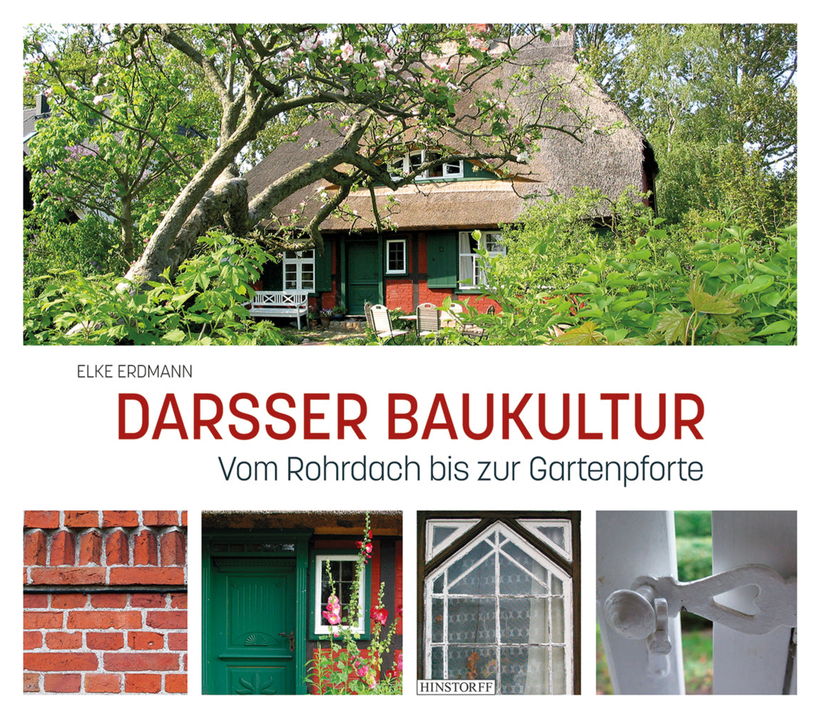 Darßer Baukultur (Elke Erdmann)