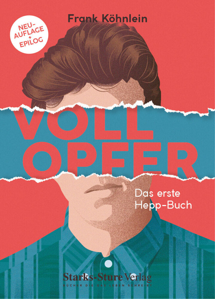 Vollopfer (Frank Köhnlein)