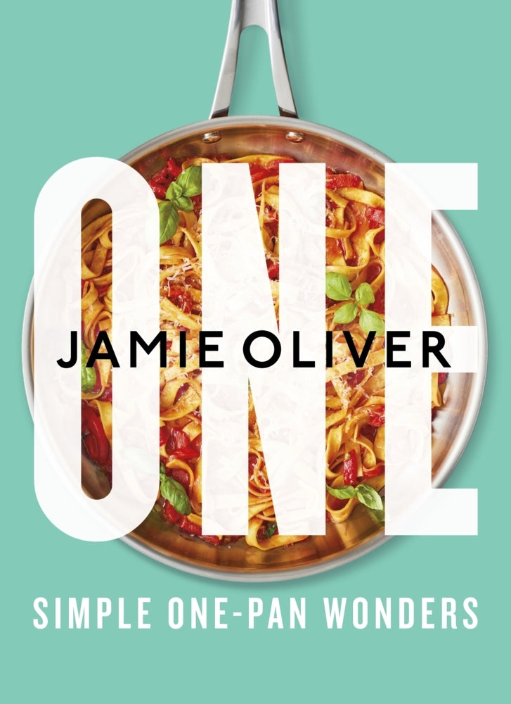 One (Jamie Oliver)