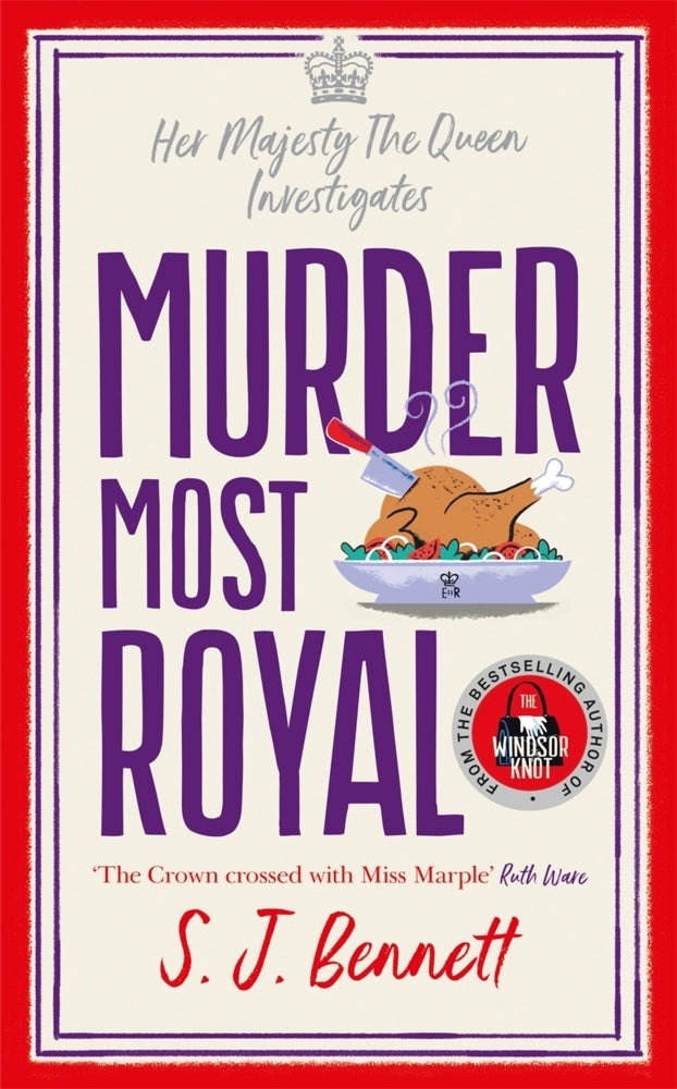 Murder Most Royal (Sophia Bennett)