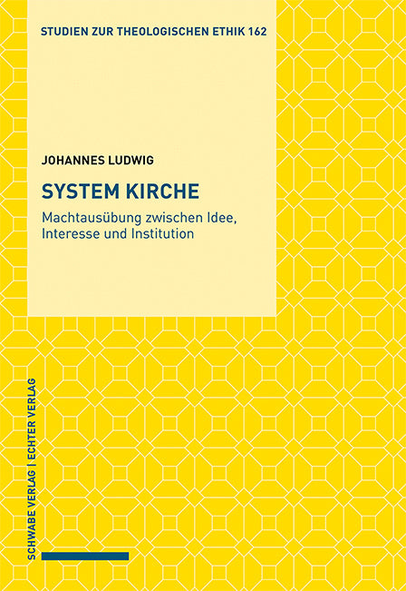 System Kirche (Johannes Ludwig)