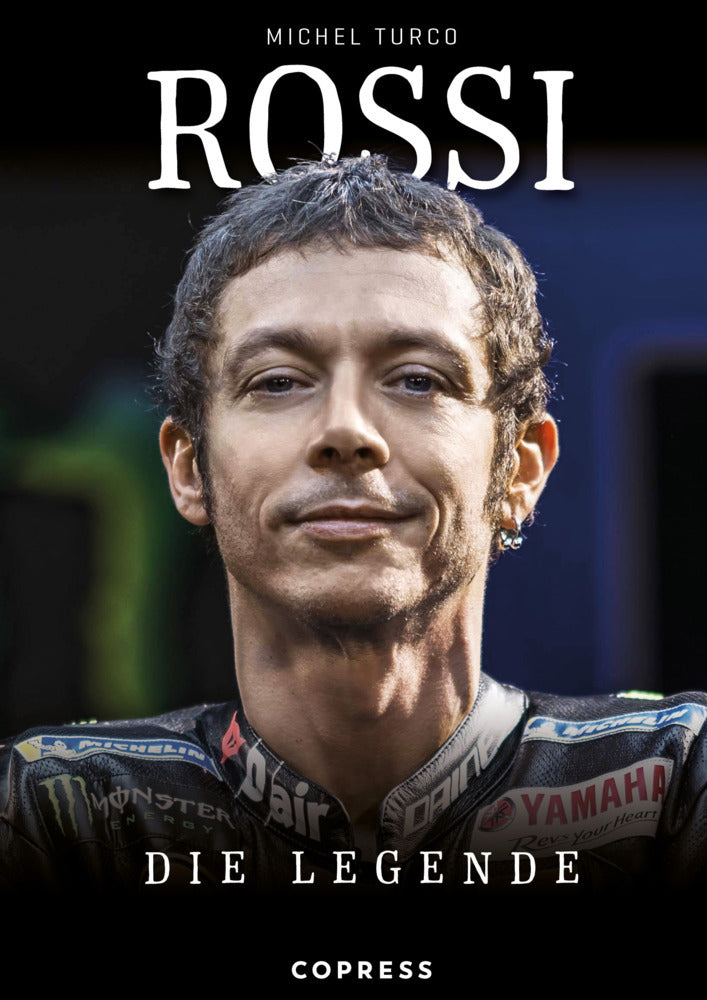 Rossi (Michel Turco)