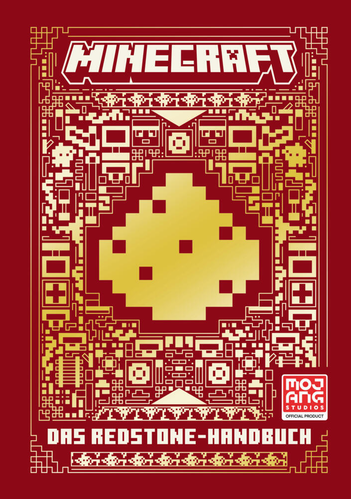 Minecraft - Das Redstone-Handbuch (Minecraft)