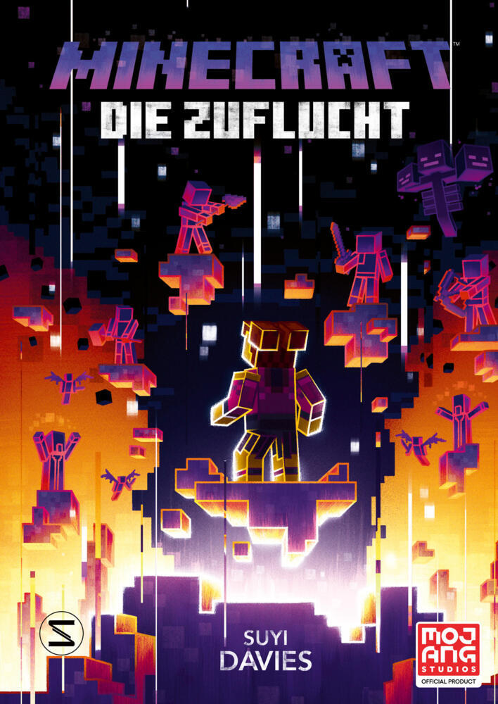 Minecraft - Die Zuflucht (Suyi Davies)