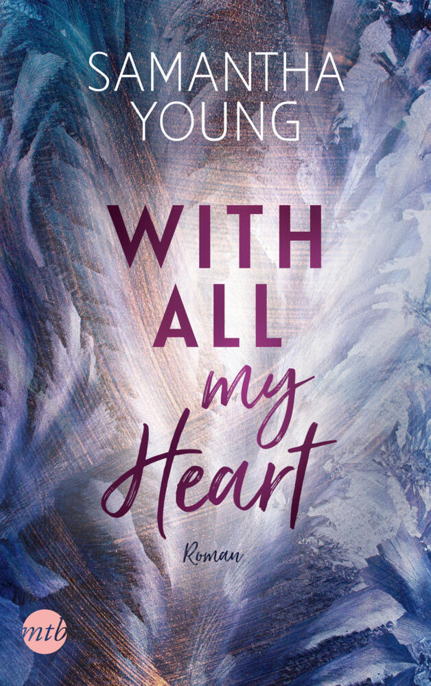 With All My Heart (Samantha Young)