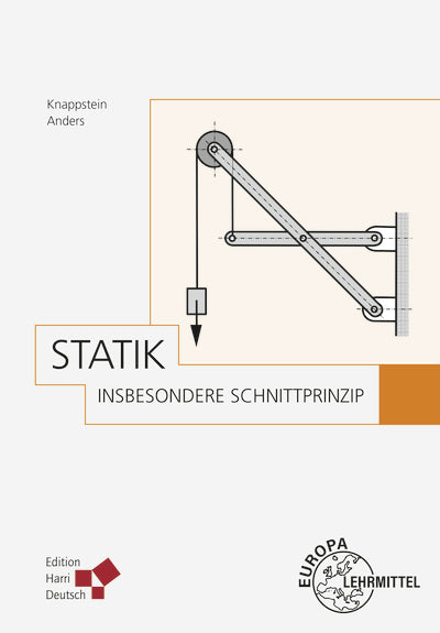 Statik (Gerhard Knappstein)