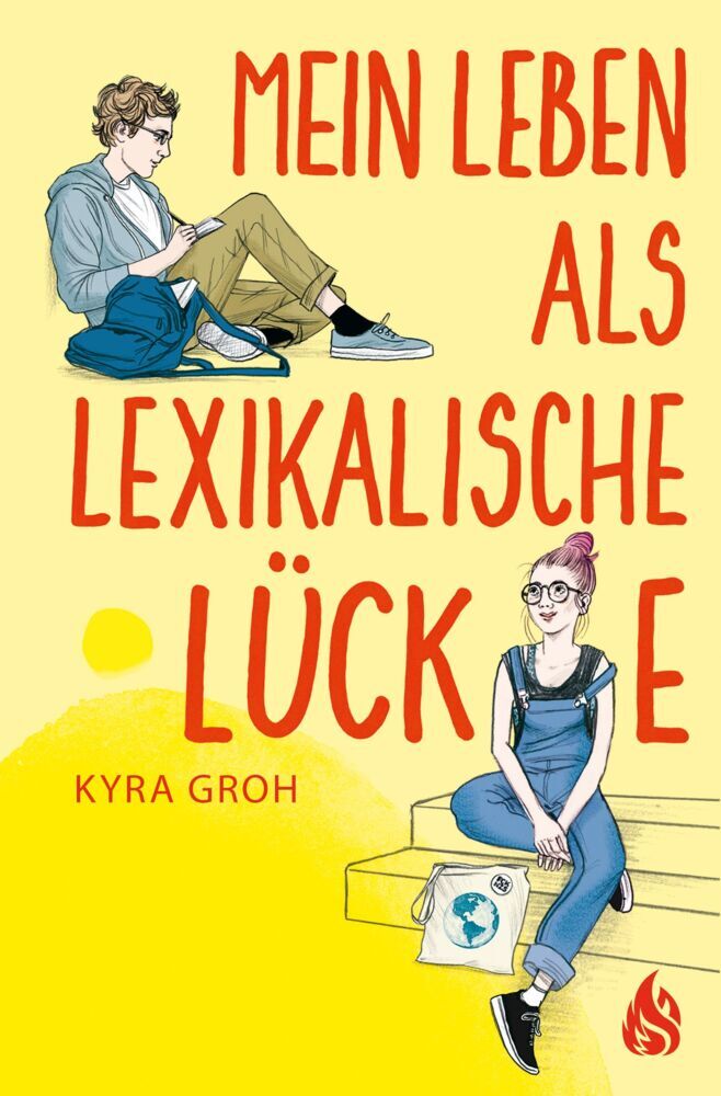 Mein Leben als lexikalische Lücke (Kyra Groh)