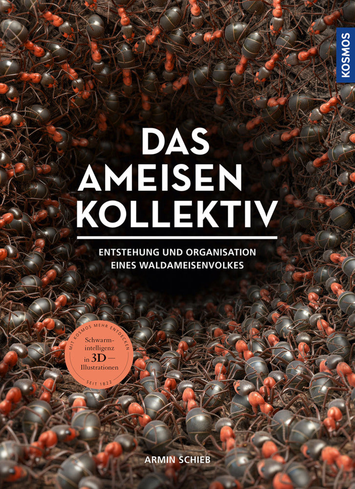 Das Ameisenkollektiv (Armin Schieb)
