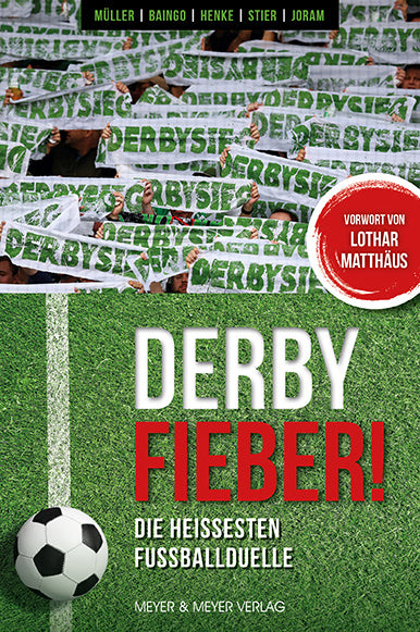 Derby Fieber! (Ronny Müller)