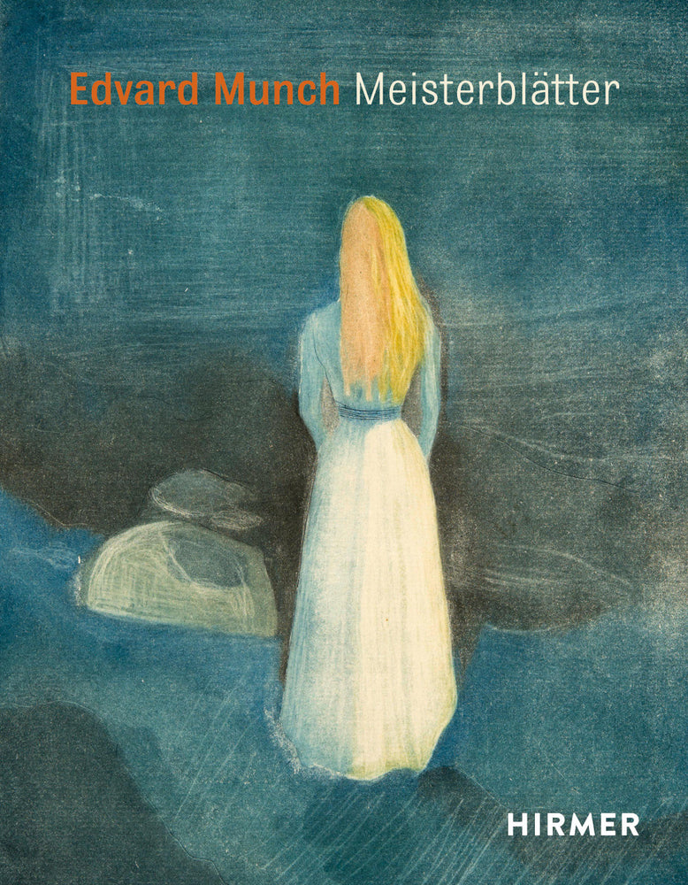 Edvard Munch (Uwe M. Schneede)