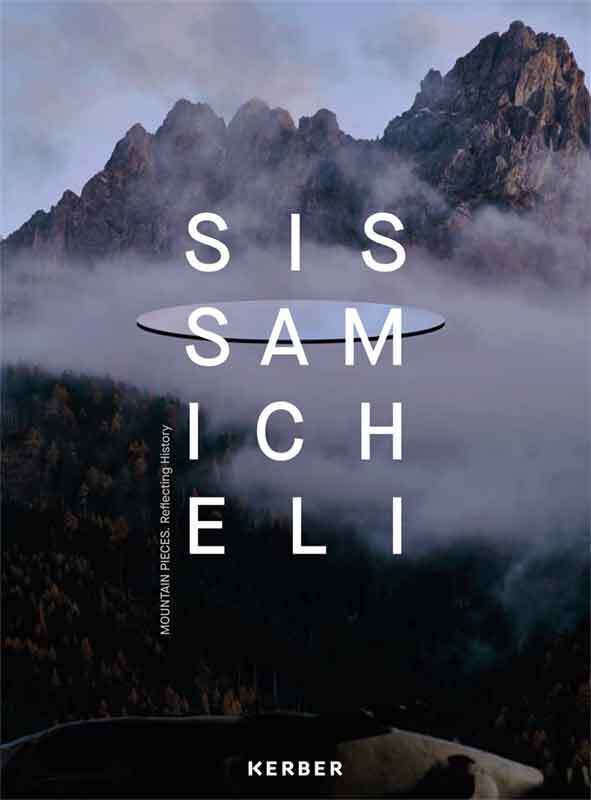 Sissa Micheli (Thina Adams)