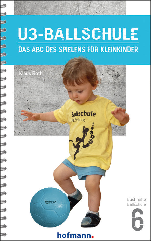 U3-Ballschule (Klaus Roth)