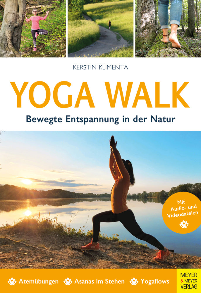 Yoga Walk (Kerstin Klimenta)