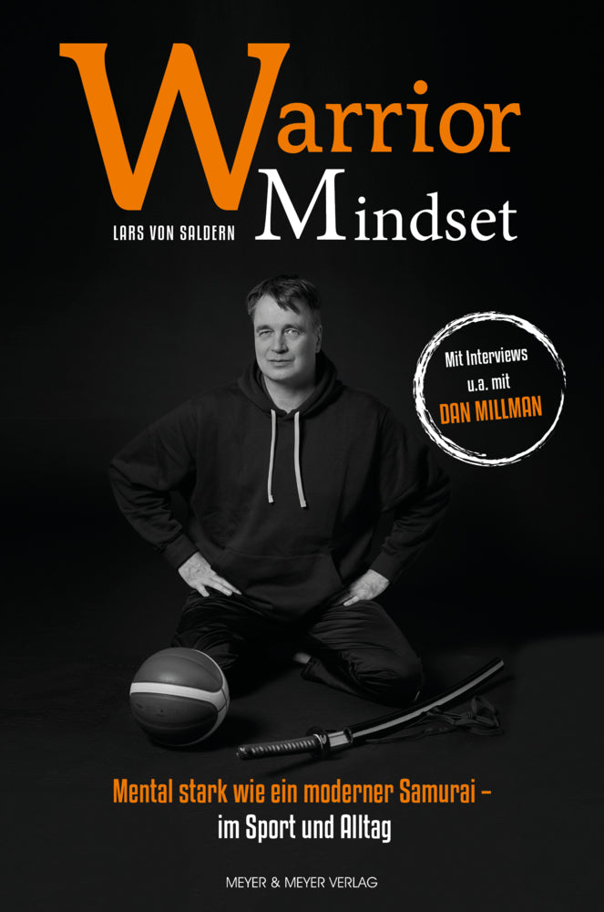 Warrior Mindset (Lars Von Saldern)
