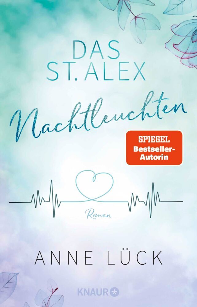 Das St. Alex - Nachtleuchten (Anne Lück)