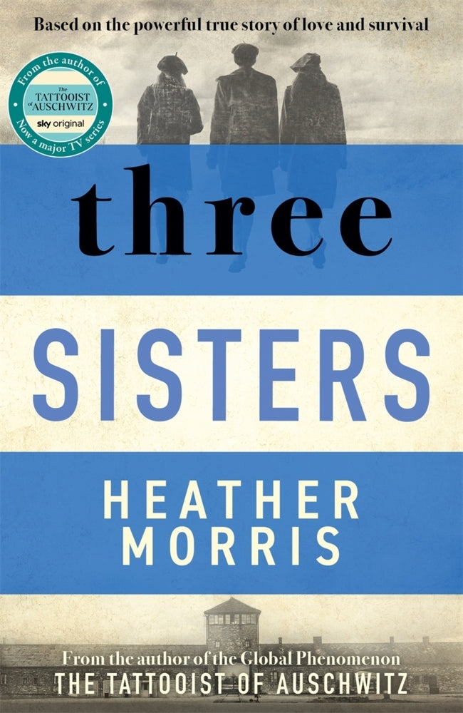 Three Sisters (Heather Morris)