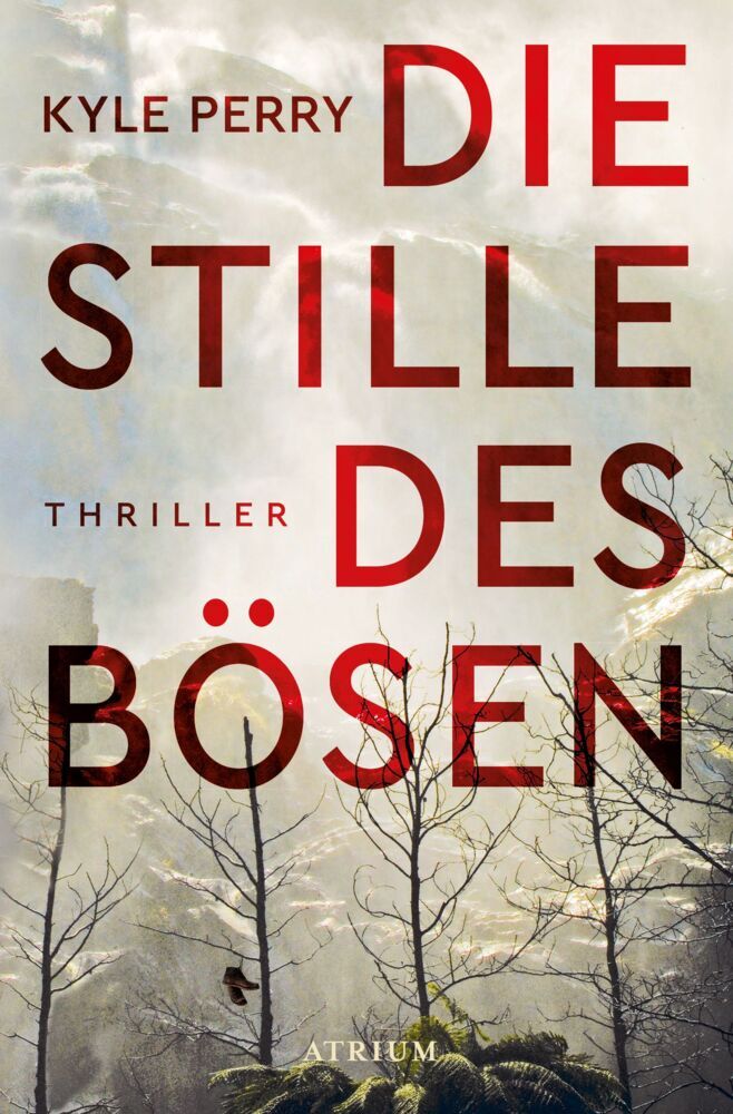 Die Stille des Bösen (Kyle Perry)