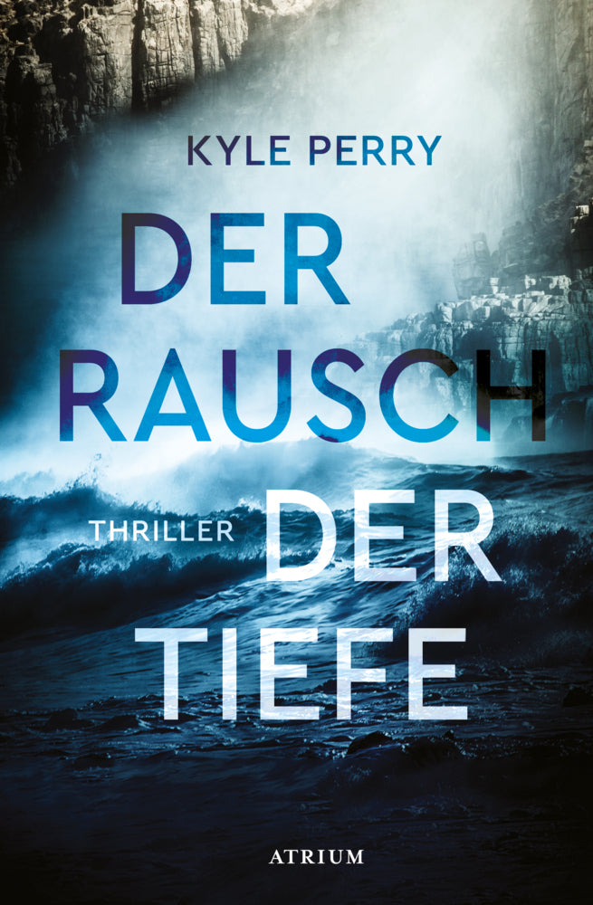 Der Rausch der Tiefe (Kyle Perry)