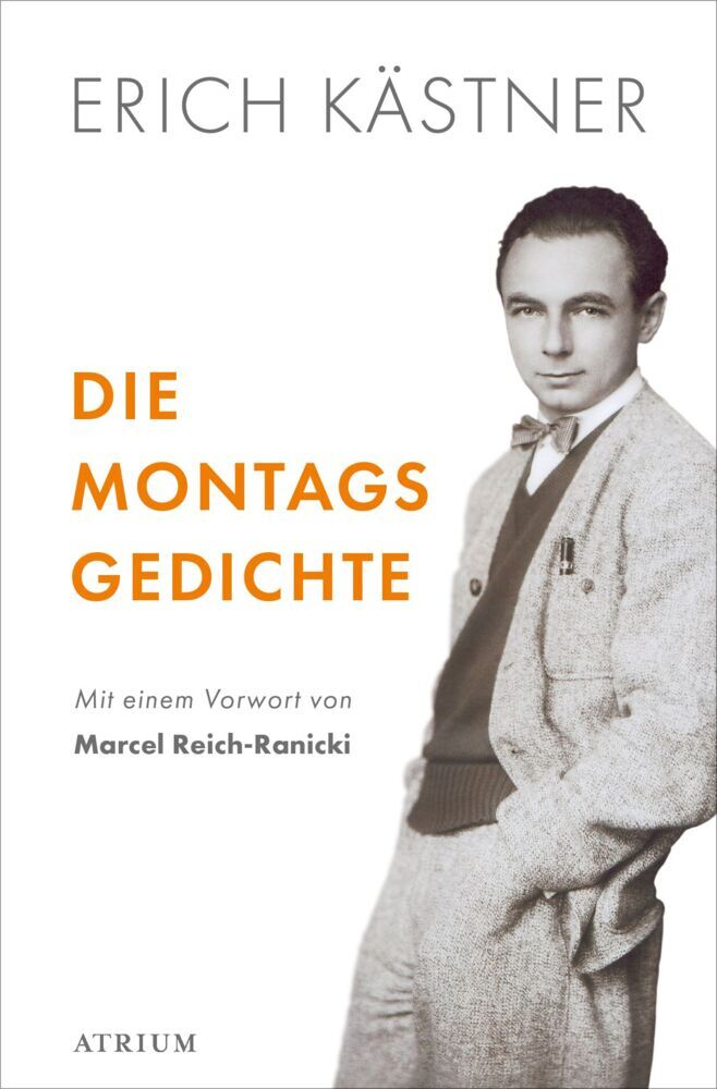 Die Montagsgedichte (Erich Kästner)