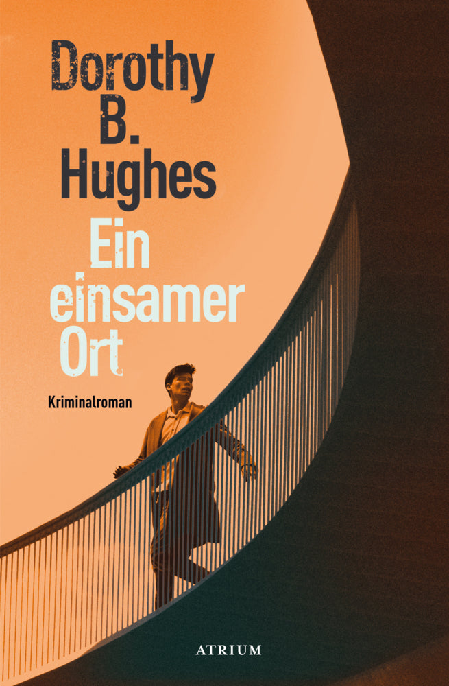 Ein einsamer Ort (Dorothy B. Hughes)