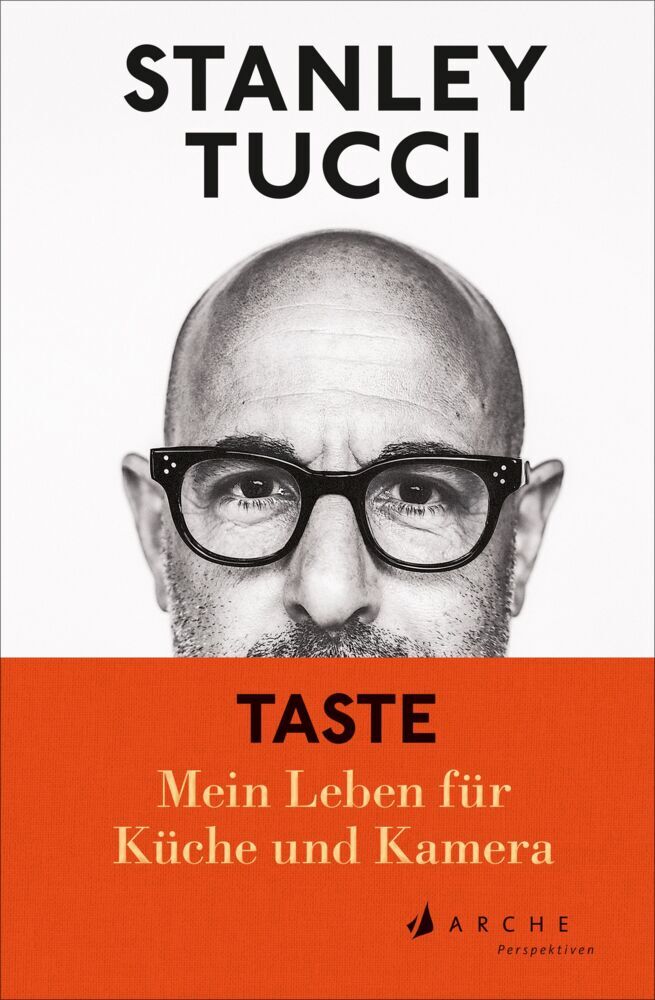 Taste (Stanley Tucci)