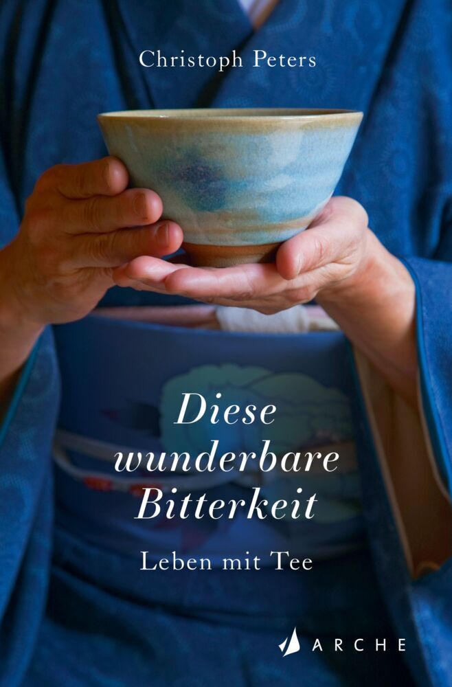 Diese wunderbare Bitterkeit (Christoph Peters)