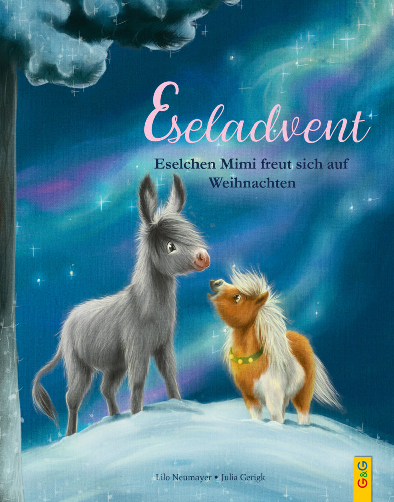 Eseladvent (Lilo Neumayer)