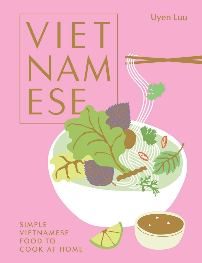 Vietnamese (Uyen Luu)