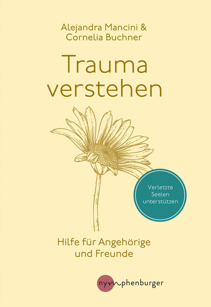 Trauma verstehen (Alejandra Mancini)