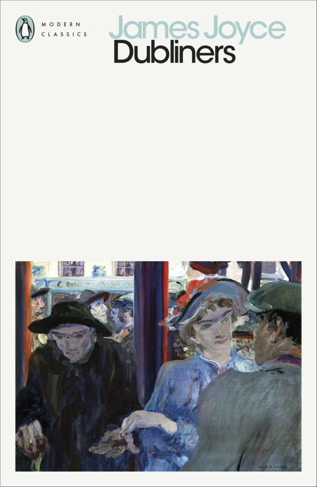 Dubliners (James Joyce)